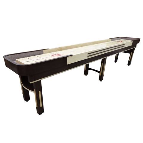 Venture Grand Deluxe Sport 14 Shuffleboard Table